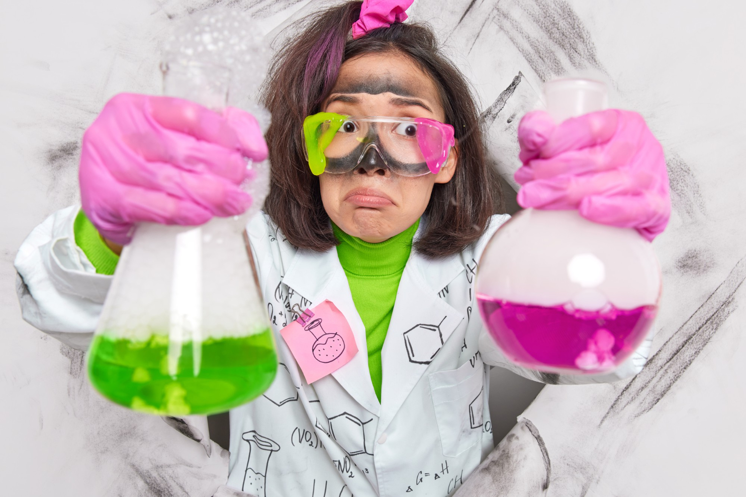 The Great Substack Experiment | Streetwise Publications Ltd.