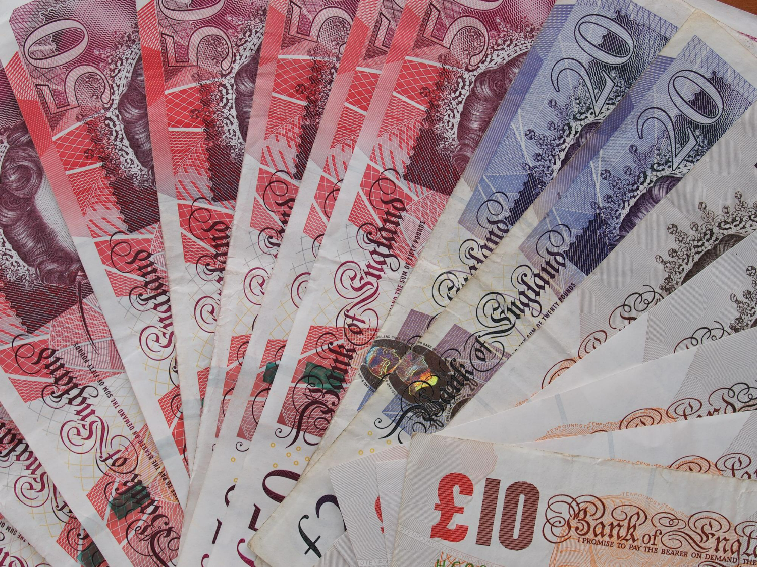 How I Made £4,000 One Weekend With A Product I Hadn’t Even Created ...
